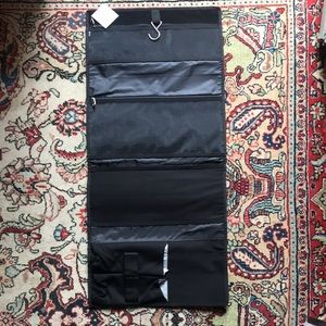 BESPOKE LABS Heat Resistant Tote/Organizer. Hair Tools NWT 💇🏻‍♀️